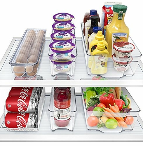 Confezione cestini organizer - confezione, 6