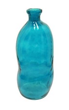 Boccione in vetro stile