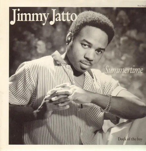 Jimmy jatto summertime - jimmy,