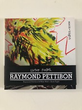 Raymond Pettibon + Mike Watt =