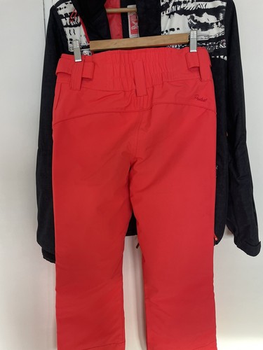 Completo sci donna - da,