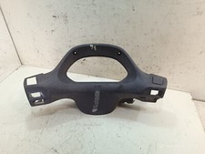 CRUSCOTTO PORTA STRUMENTAZIONE