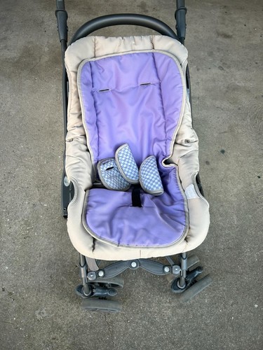 Passeggino trio neonato - passeggino,