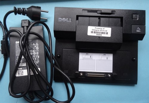 Dell latitude docking station - dell,