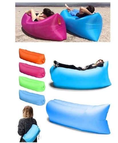 Materassino gonfiabile sofa - materassino,