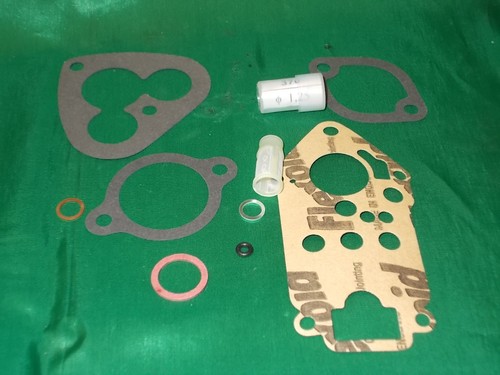Fiat 500 kit revisione - f/l,
