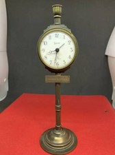 Orologio a lampione Swiza 8 jewels Champs Elysee