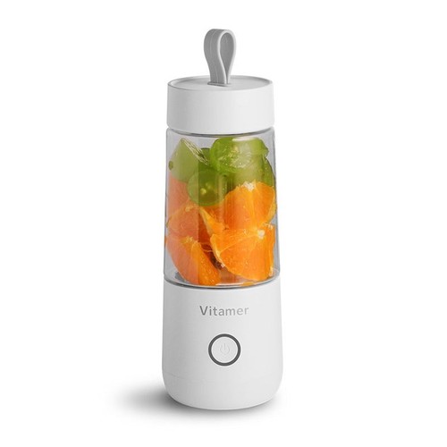 Frullatore portatile 350ml - portatile,
