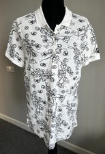 Polo donna United Colours Of