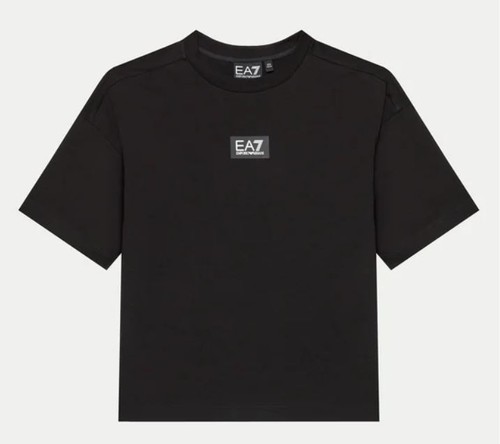 Shirt bambino ea7 emporio - bambino,