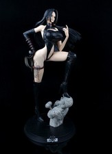 BOA HANCOCK ONE PIECE SEXY