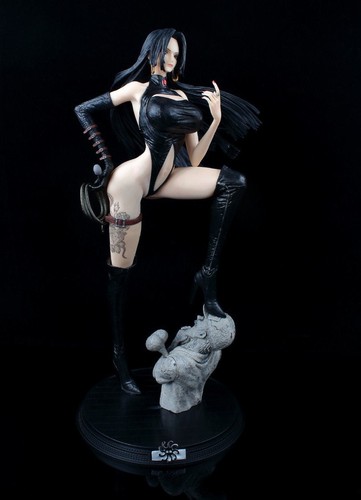 Boa hancock one piece - piece, sexy