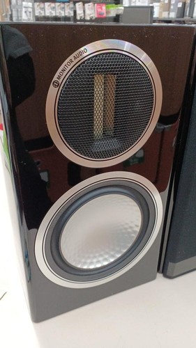Monitor audio gold pb - monitor,