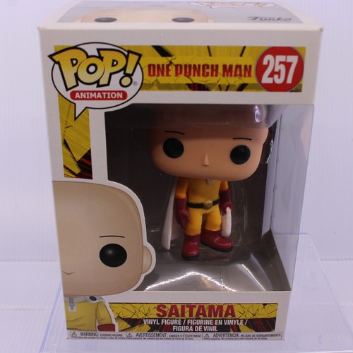 Funko pop vinyl figure one - funko,