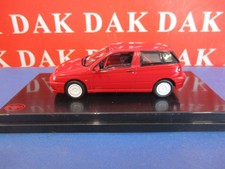 Die cast 1/43 Modellino Auto
