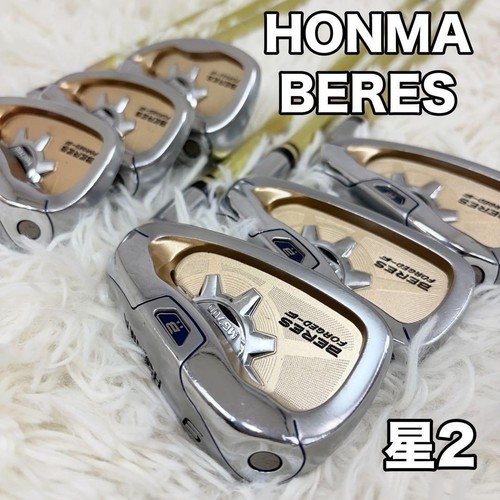 Honma golf beres mg700 - mg700, 6pcs