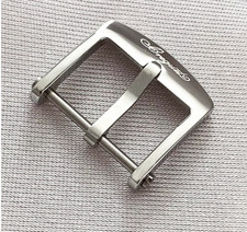 Fibbia alternativa stile vite