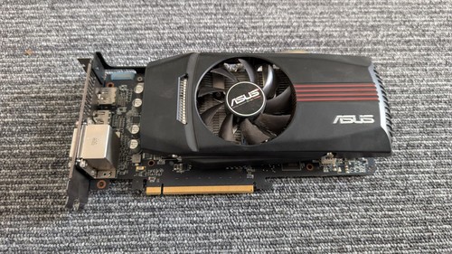 Asus radeon eah6850 6850 - asus,