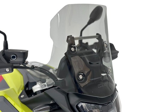 Cupolino touring fume wrs per - touring, fume'