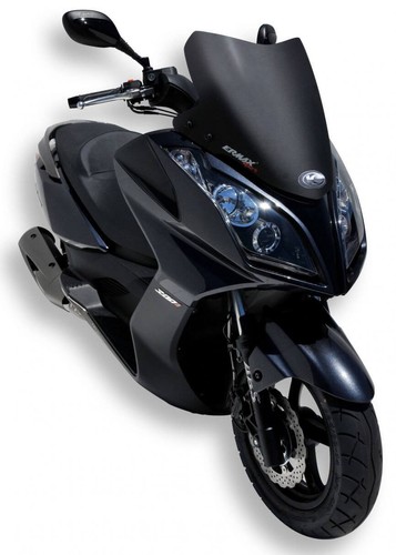 Kymco super gommone - gommone, i