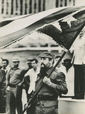 A17 A1783 – Fidel Castro con