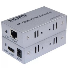 Cavo Ethernet HDMI a RJ45 100