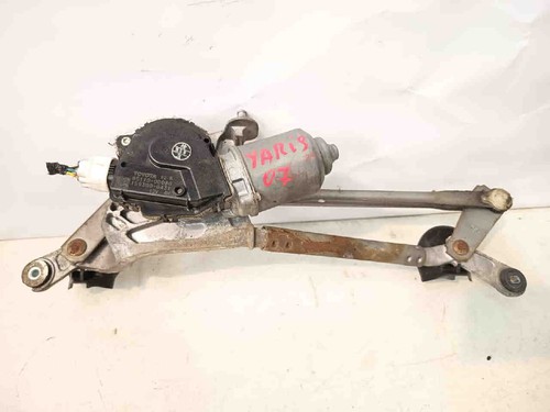 Motorino tergicristallo - motorino,
