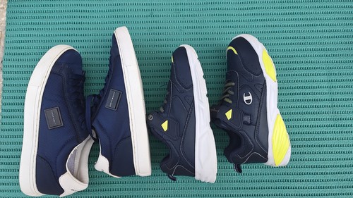 Champion sneaker scarpe - champion,