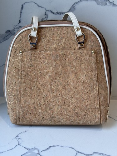 Borsa zaino convertibile