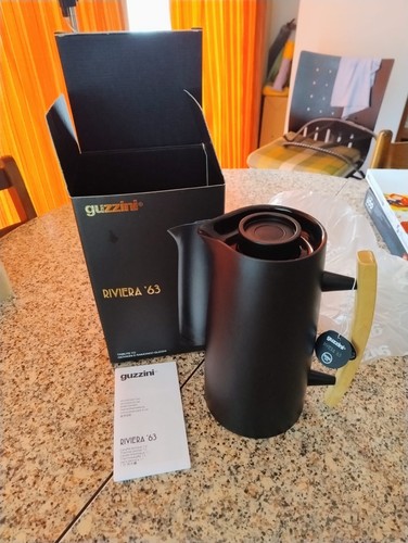 Thermos guzzini riviera - thermos,