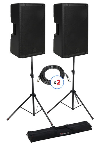 Rcf art 932 100w 2 - art, 2,100w