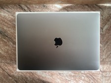 Apple MacBook Air 13,3" (256GB SSD, Apple M1 8 CPU/7 GPU, 8GB RAM) Laptop -...