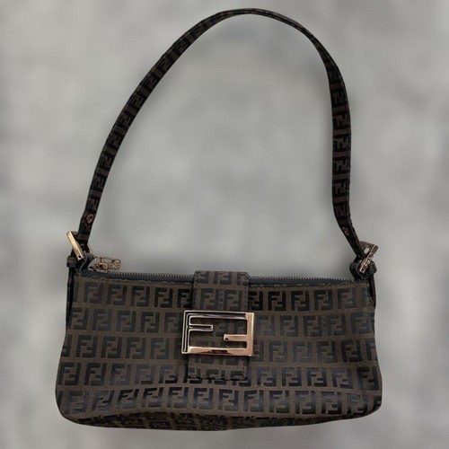 Borsa tracolla fendi - borsa, a