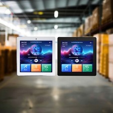 Amplificatore da parete