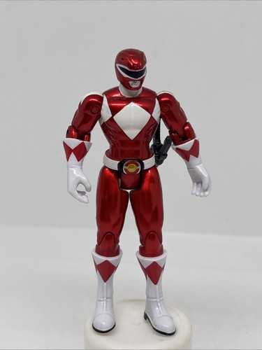 Bandai power rangers - rangers, 20°