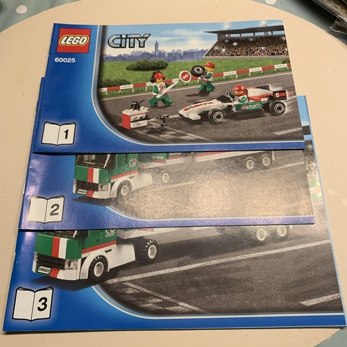 Lego istruzioni costruzione - istruzioni,