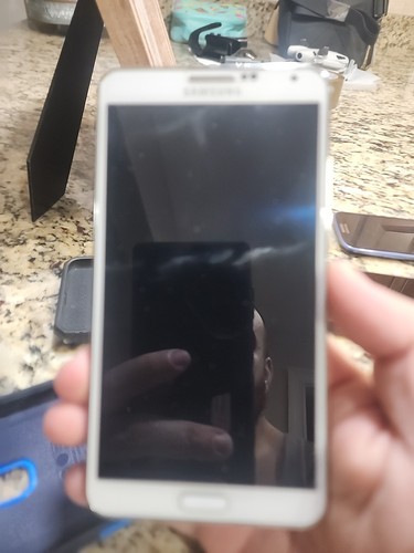 Samsung galaxy note - samsung, 32