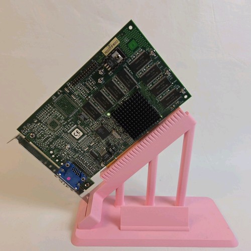 3dfx voodoo 2000 16mb - voodoo,