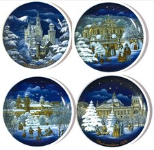 Royal Tettau - Piatto