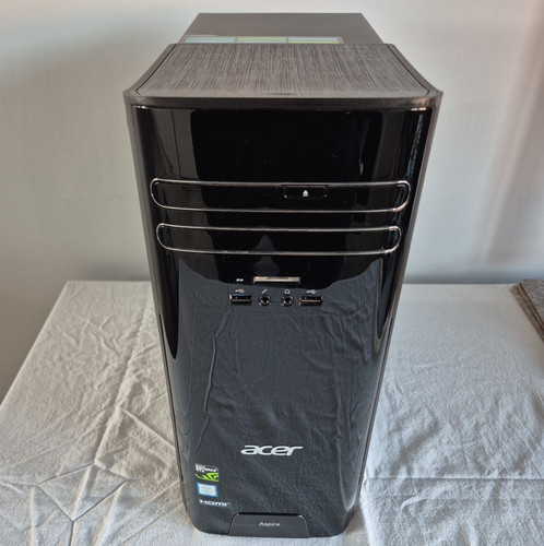 Acer aspire 780 7700 16 - aspire, i7-7700
