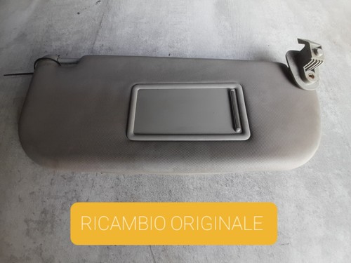 Pare soleil droit alfa romeo - pare,