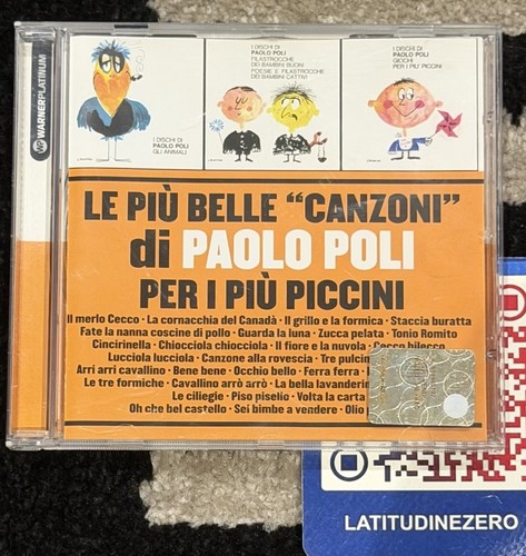 Più belle canzoni paolo - le,