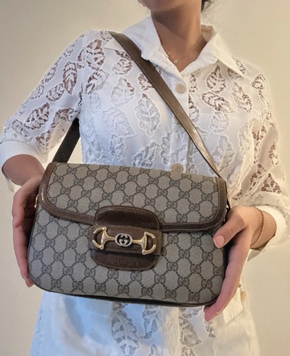 Gucci sac bandoulière