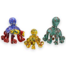 Polpo da appoggio con