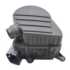 Scatola filtro aria Audi