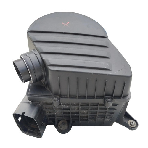 Scatola filtro aria - , audi