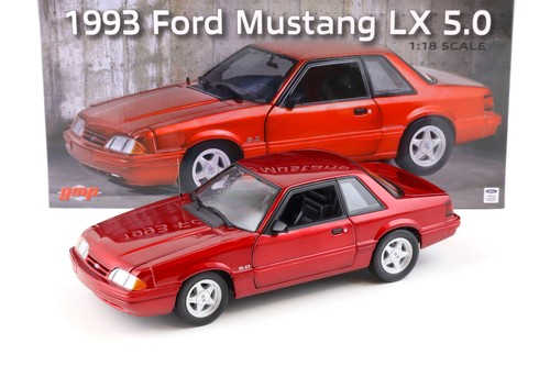 Gmp 1993 ford - 1993, lx