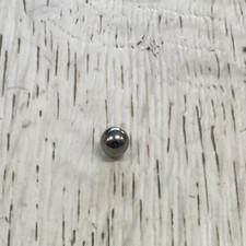 Sfera, biglia frizione