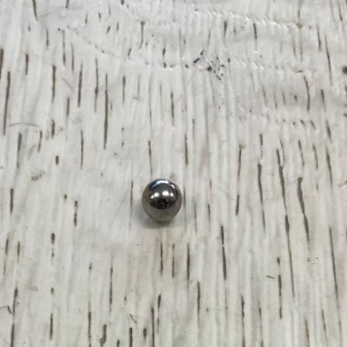 Sfera biglia frizione - sfera,,