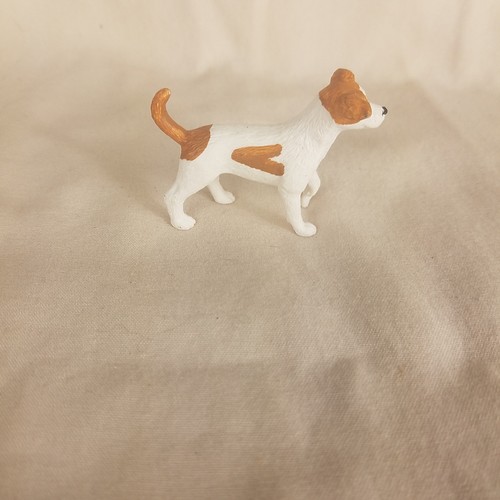 Statuina cane schleich jack - cane,